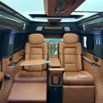 Lincoln Navigator 2020 из Китая