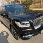 Lincoln Navigator 2020 из Китая