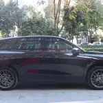 Leapmotor Leapmotor C10 2025 из Китая