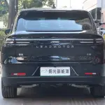 Leapmotor Leapmotor C10 2025 из Китая