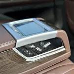 BMW 7 Series 2021 из Китая