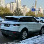 Land Rover Evoque (Import) 2015 из Китая