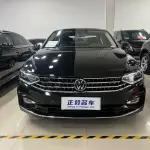 Volkswagen Magotan 2025 из Китая