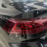 Volkswagen Magotan 2025 из Китая