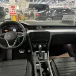 Volkswagen Magotan 2025 из Китая