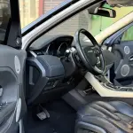 Land Rover Evoque (Import) 2015 из Китая
