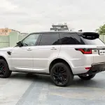 Land Rover Sport 2020 из Китая