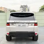 Land Rover Sport 2020 из Китая
