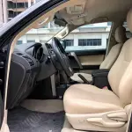 Toyota Prado (Import) 2012 из Китая