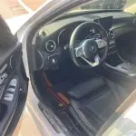 Mercedes-Benz C-Class 2020 из Китая