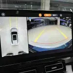 GAC Motor Trumpchi GS8 2021 из Китая