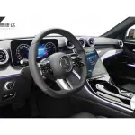 Mercedes-Benz C-Class 2022 из Китая