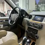 Land Rover Discovery 2012 из Китая