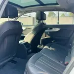 Audi A4L 2024 из Китая