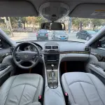 Mercedes-Benz E-Class 2007 231 л.с. из Китая