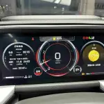 GAC Motor Trumpchi GS8 2021 из Китая