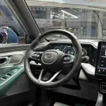 GAC Motor Trumpchi GS8 2021 из Китая