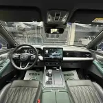 GAC Motor Trumpchi GS8 2021 из Китая
