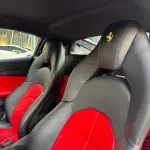 Ferrari 488 2018 из Китая