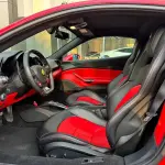 Ferrari 488 2018 из Китая