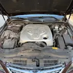 Toyota Reiz 2012 из Китая
