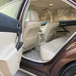 Toyota Reiz 2012 из Китая