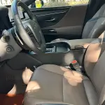 Lexus ES 2023 из Китая