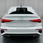 Audi A3 2023 150 л.с. 150 л.с. 150 л.с. из Китая