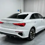 Audi A3 2023 150 л.с. 150 л.с. 150 л.с. из Китая
