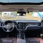 Volvo XC60 2019 254 л.с. 254 л.с. из Китая