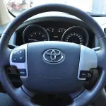 Toyota Land Cruiser 2014 из Китая