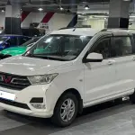 Wuling Hongguang 2019 105 л.с. из Китая