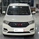 Wuling Hongguang 2019 105 л.с. из Китая