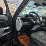 Land Rover Defender 2021 из Китая