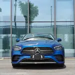 Mercedes-Benz E-Class (Import) 2023 из Китая