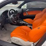 Audi TT 2008 200 л.с. — лот 57174361 из Китая