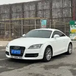 Audi TT 2008 200 л.с. — лот 57174361 из Китая