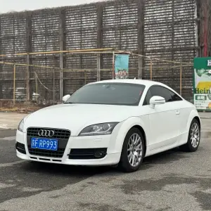 Audi TT 2008 200 л.с. — лот 57174361 из Китая