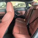 Audi A3 2024 из Китая