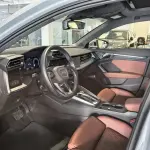 Audi A3 2024 из Китая