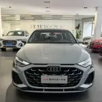 Audi A3 2024 из Китая