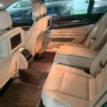 BMW 7 Series 2011 из Китая