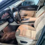 BMW 7 Series 2011 из Китая