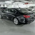 BMW 7 Series 2011 из Китая