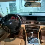 BMW 7 Series 2011 из Китая