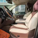 Mercedes-Benz V-Class 2019 211 л.с. — лот 57180028 из Китая