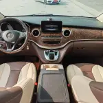 Mercedes-Benz V-Class 2019 211 л.с. — лот 57180028 из Китая
