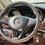 Mercedes-Benz V-Class 2019 211 л.с. — лот 57180028 из Китая