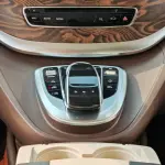 Mercedes-Benz V-Class 2019 211 л.с. — лот 57180028 из Китая