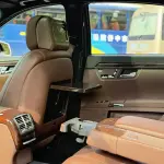 Brabus S-Class 2014 из Китая